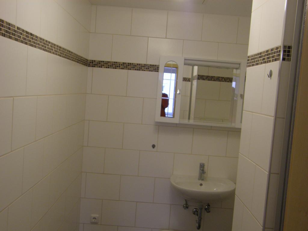 Apartment-Ferienwohnung Dresden-Briesnitz Room photo