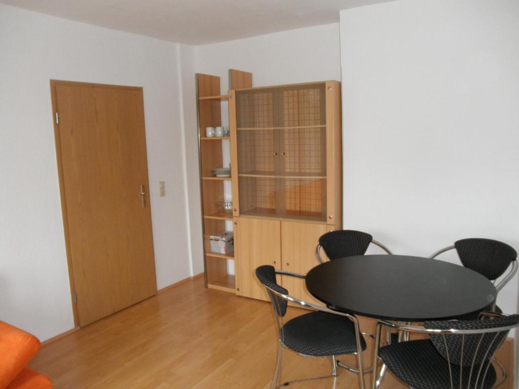 Apartment-Ferienwohnung Dresden-Briesnitz Room photo