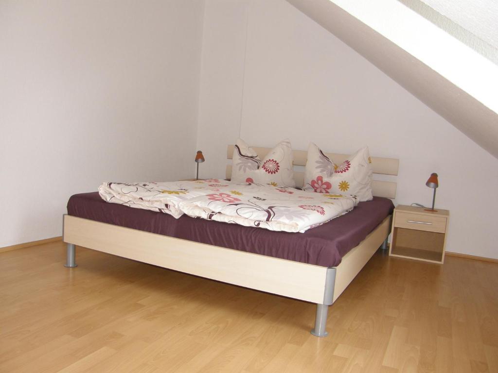 Apartment-Ferienwohnung Dresden-Briesnitz Room photo